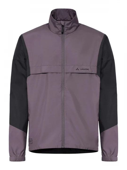 Foto van product VAUDE Sportjas 'Loamer Air II' braam / zwart