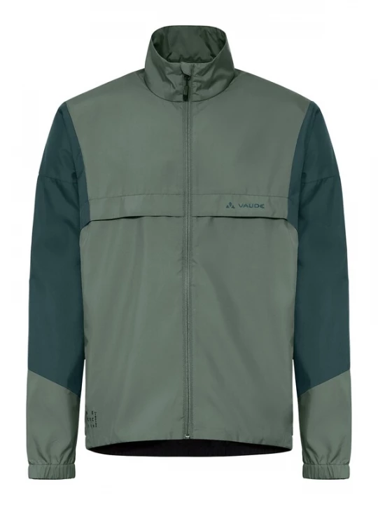 Foto van product VAUDE Sportjas 'Loamer Air II' groen / spar