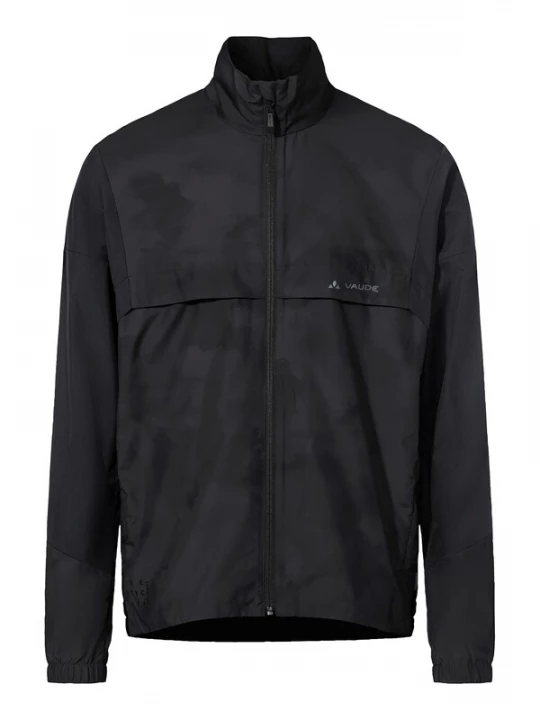 Foto van product VAUDE Sportjas 'Loamer Air II' zwart