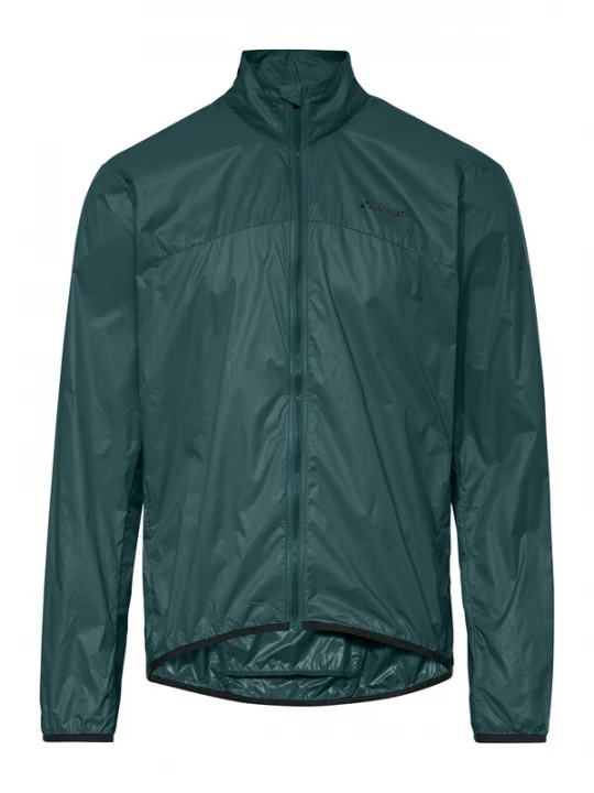 Foto van product VAUDE Sportjas 'Matera Air' donkergroen