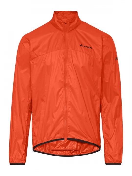 Foto van product VAUDE Sportjas 'Matera Air' rood