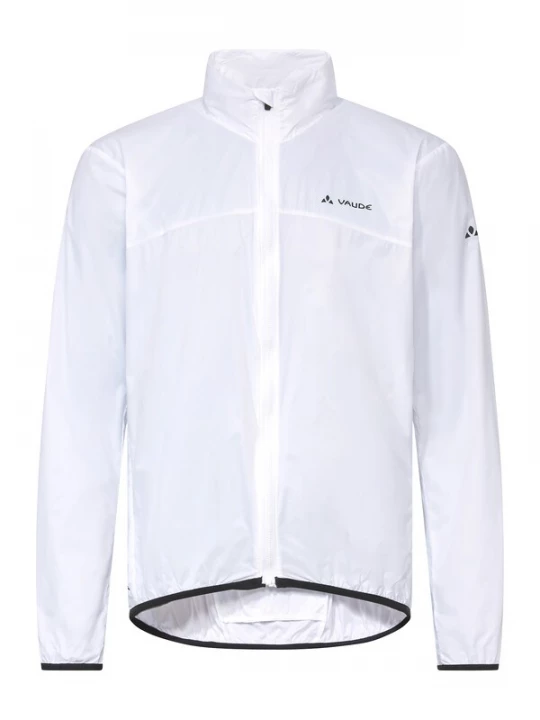 Foto van product VAUDE Sportjas 'Matera Air' wit