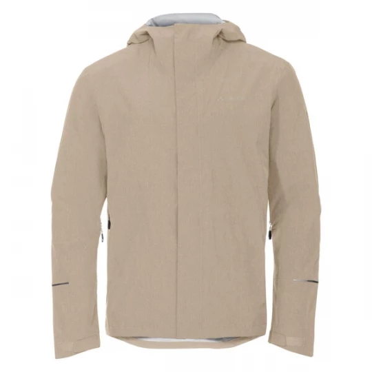 Foto van product VAUDE Sportjas 'Yaras' beige