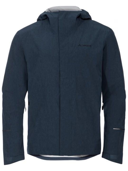 Foto van product VAUDE Sportjas 'Yaras' blauw