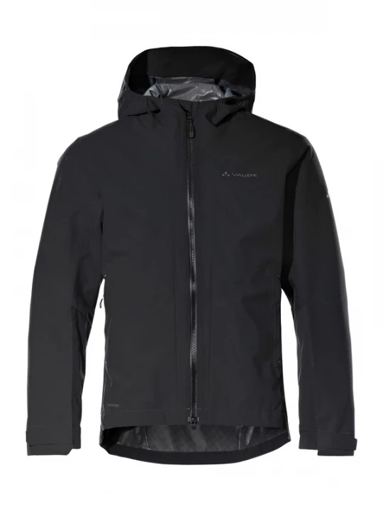 Foto van product VAUDE Sportjas zwart