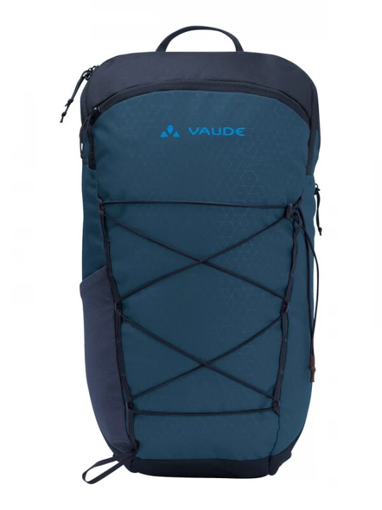 Foto van product VAUDE Sportrugzak 'Agile' duifblauw / donkerblauw