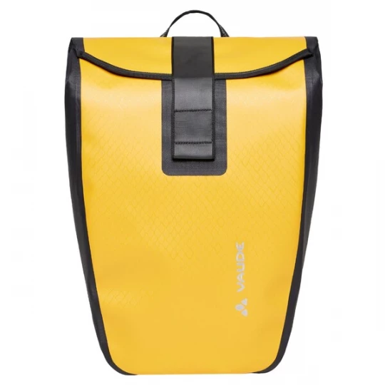 Foto van product VAUDE Sportrugzak 'Clubride Aqua 17' geel / zwart