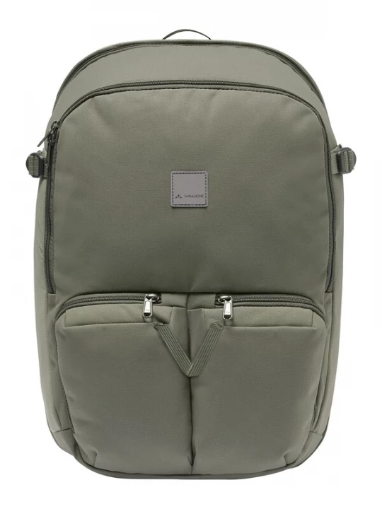 Foto van product VAUDE Sportrugzak 'Coreway BP 23' kaki / donkergroen