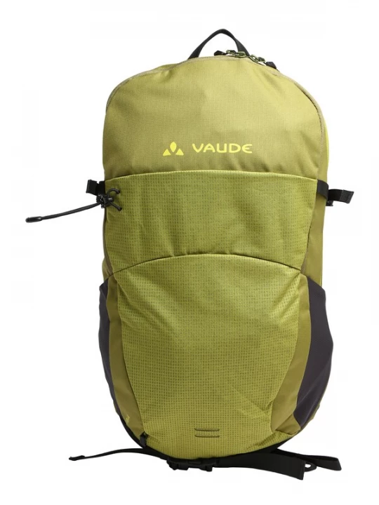 Foto van product VAUDE Sportrugzak grijs / lichtgroen