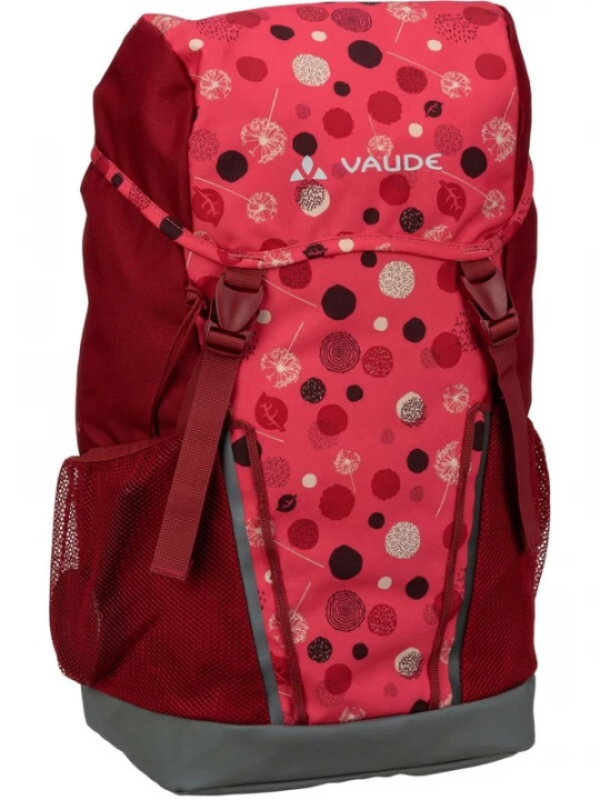 Foto van product VAUDE Sportrugzak grijs / pitaja roze / donkerroze