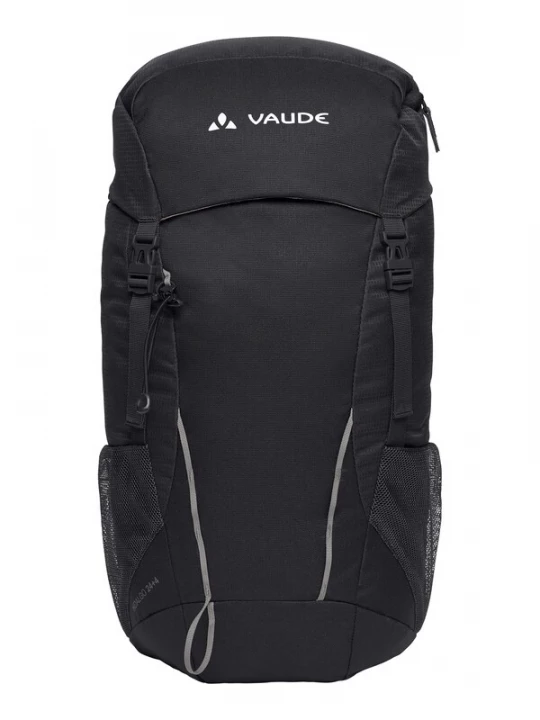 Foto van product VAUDE Sportrugzak 'Hidalgo' zwart / wit
