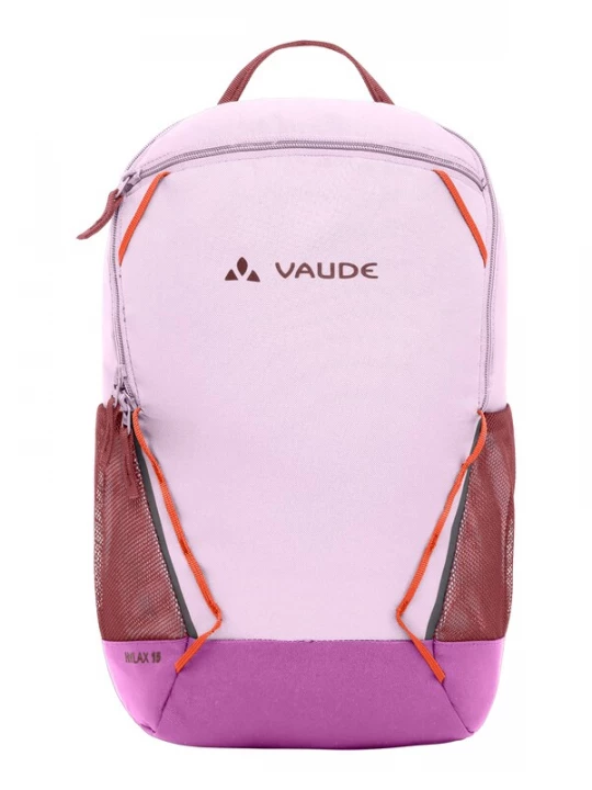 Foto van product VAUDE Sportrugzak 'Hylax' pink / framboos / lichtroze