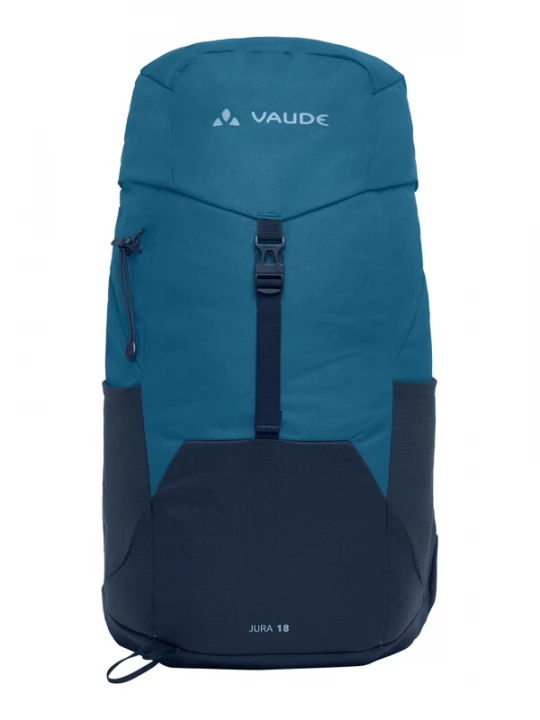 Foto van product VAUDE Sportrugzak 'Jura 18' donkerblauw