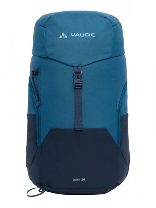 Foto van product VAUDE Sportrugzak 'Jura 24' royal blue / koningsblauw / donkerblauw