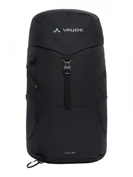 Foto van product VAUDE Sportrugzak 'Jura 24' zwart