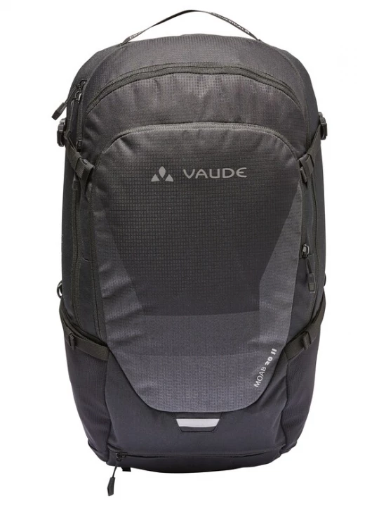 Foto van product VAUDE Sportrugzak 'Moab 20 II' zwart
