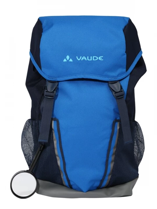 Foto van product VAUDE Sportrugzak 'Puck 14' blauw / donkerblauw / grafiet