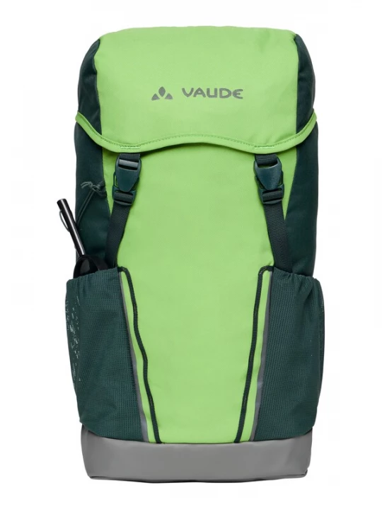 Foto van product VAUDE Sportrugzak 'Puck 14' spar / donkergroen
