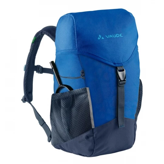 Foto van product VAUDE Sportrugzak 'Skovi 10' royal blue / koningsblauw / donkerblauw