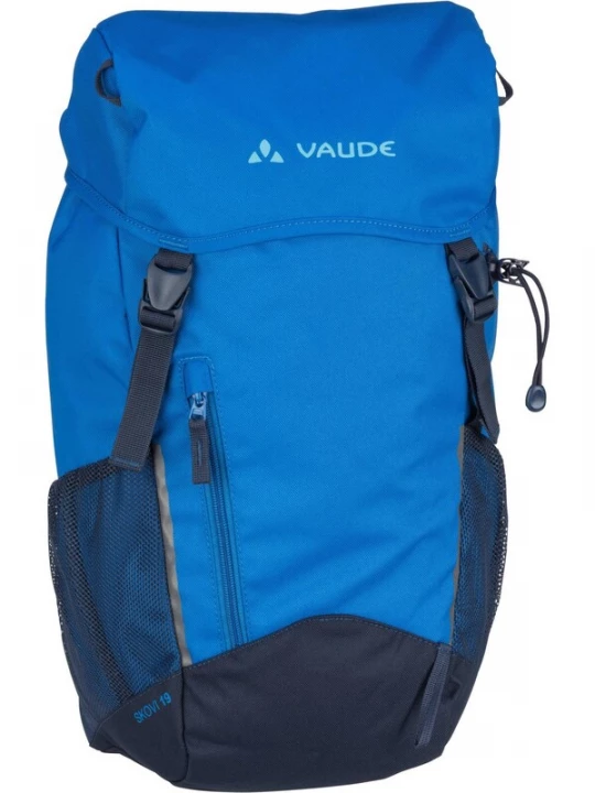Foto van product VAUDE Sportrugzak 'Skovi 19' donkerblauw / donkergrijs