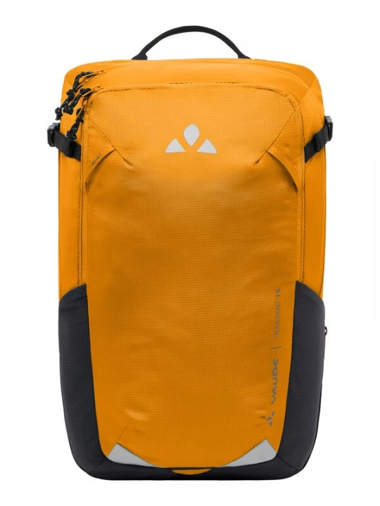 Foto van product VAUDE Sportrugzak 'Trailvent' lichtgrijs / oranje / zwart