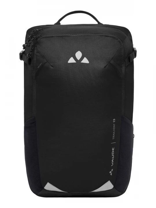 Foto van product VAUDE Sportrugzak 'Trailvent' zwart / wit