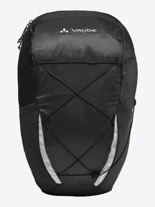 Foto van product VAUDE Sportrugzak 'Uphil Air 18' grijs / zwart