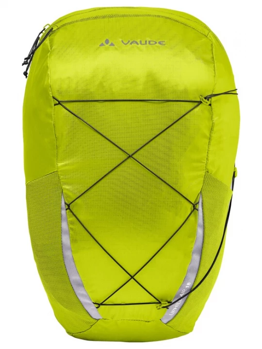 Foto van product VAUDE Sportrugzak 'Uphil Air 18' riet / zilver
