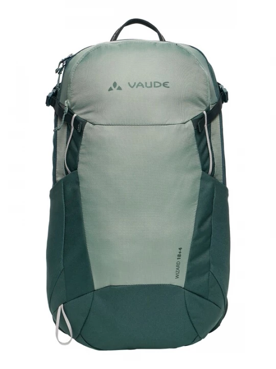 Foto van product VAUDE Sportrugzak ' Wizard 18+4' groen