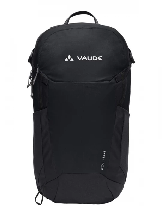 Foto van product VAUDE Sportrugzak 'Wizard 18+4' zwart