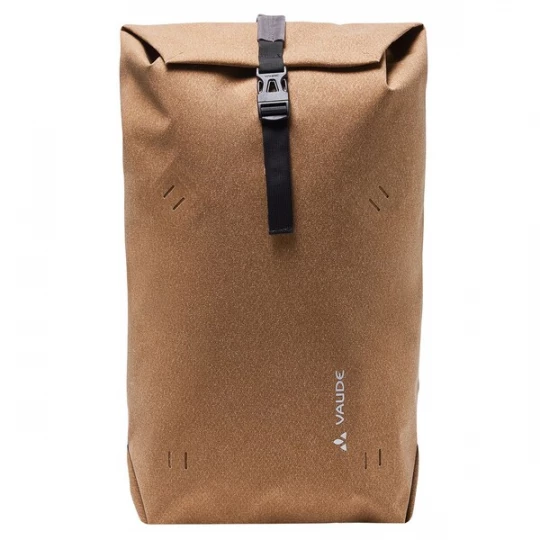 Foto van product VAUDE Sportrugzak 'Wolfegg' lichtbruin / zwart / wit