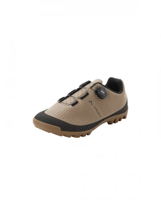 Foto van product VAUDE Sportschoen 'Kuro II' mokka / zwart