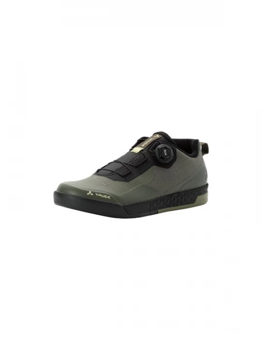 Foto van product VAUDE Sportschoen 'Moab Tech II' kaki / zwart