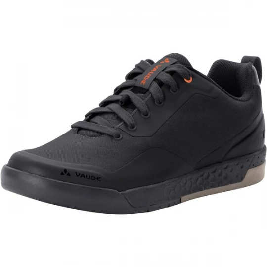 Foto van product VAUDE Sportschoen oranje / zwart