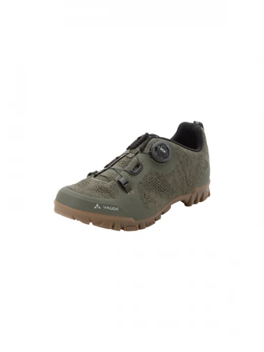 Foto van product VAUDE Sportschoen 'TVL Skoj' kaki