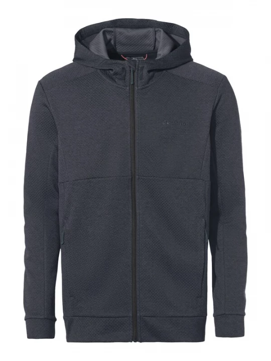 Foto van product VAUDE Sportsweatvest 'Neyland' zwart