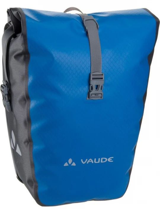 Foto van product VAUDE Sporttas 'Aqua Back' blauw / zwart