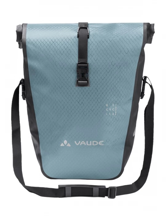 Foto van product VAUDE Sporttas 'Aqua Back' blauw / zwart
