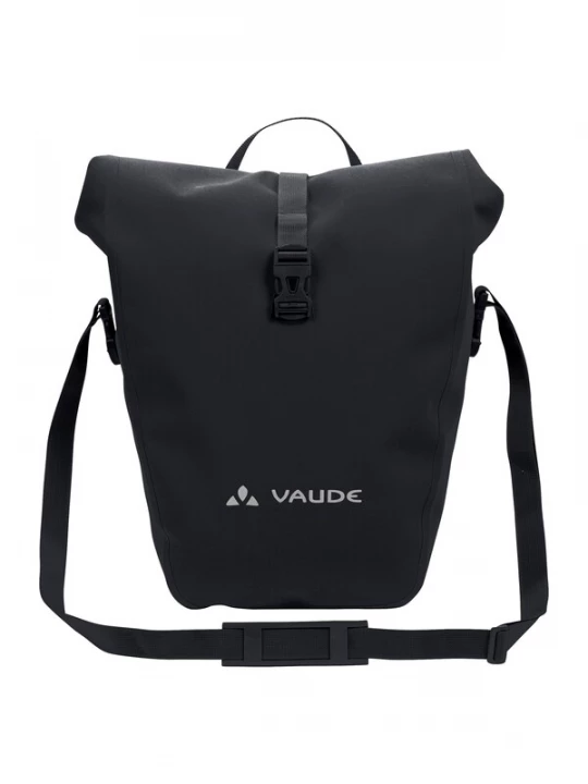 Foto van product VAUDE Sporttas 'Aqua Back Deluxe' zwart / wit