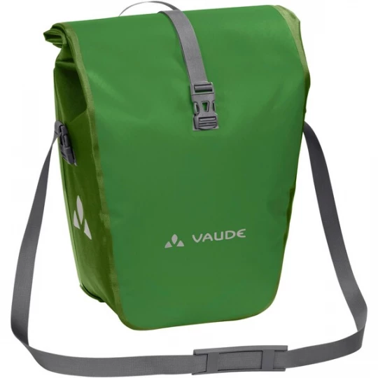 Foto van product VAUDE Sporttas 'Aqua Back' grijs / groen