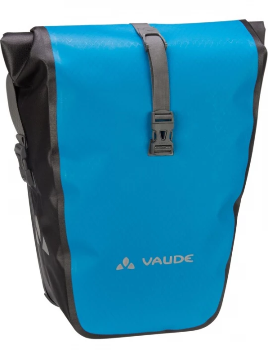 Foto van product VAUDE Sporttas 'Aqua Back' hemelsblauw / zwart