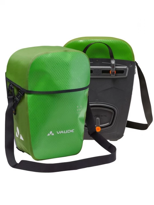 Foto van product VAUDE Sporttas 'Aqua Back Pro' groen / wit