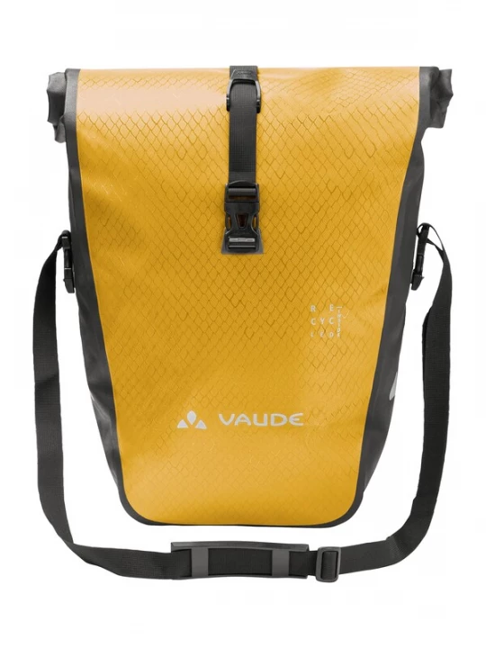 Foto van product VAUDE Sporttas 'Aqua Back Single' honing / lichtgrijs / zwart