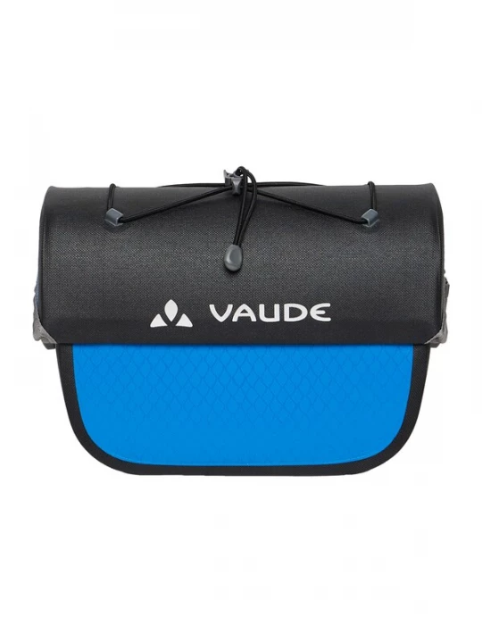 Foto van product VAUDE Sporttas 'Aqua Box 4' blauw / zwart / wit