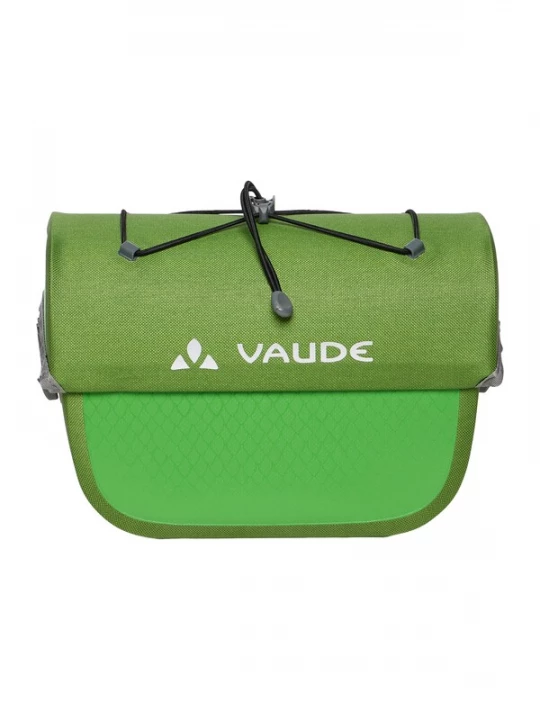 Foto van product VAUDE Sporttas 'Aqua Box 4' groen / wit