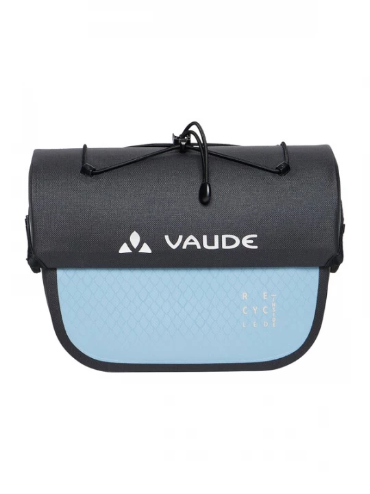 Foto van product VAUDE Sporttas 'Aqua Box 4' lichtblauw / zwart / wit