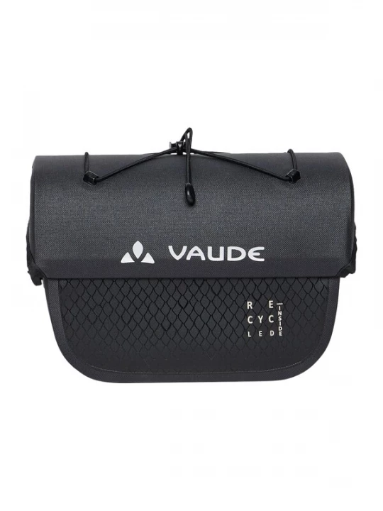 Foto van product VAUDE Sporttas 'Aqua Box 4' zwart / wit