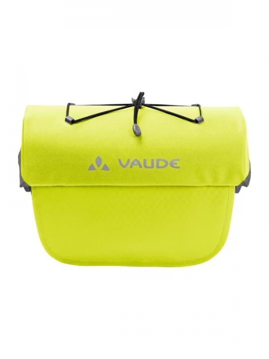 Foto van product VAUDE Sporttas 'Aqua Box' grijs / appel