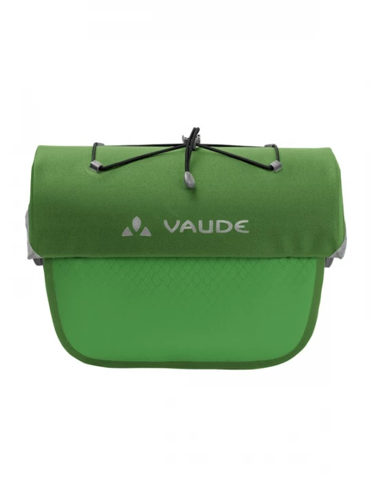 Foto van product VAUDE Sporttas 'Aqua Box' lichtgrijs / lichtgroen
