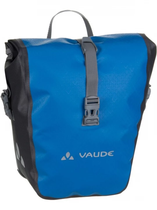 Foto van product VAUDE Sporttas 'Aqua Front' blauw / zwart